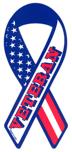 Veteran Ribbon